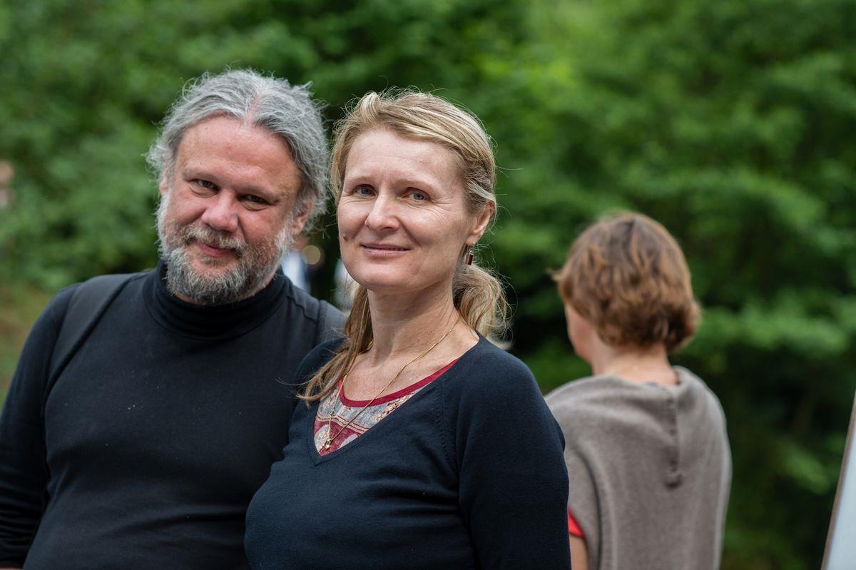 Photo : Městys Davle získal titul „Vorařská obec“ – 21