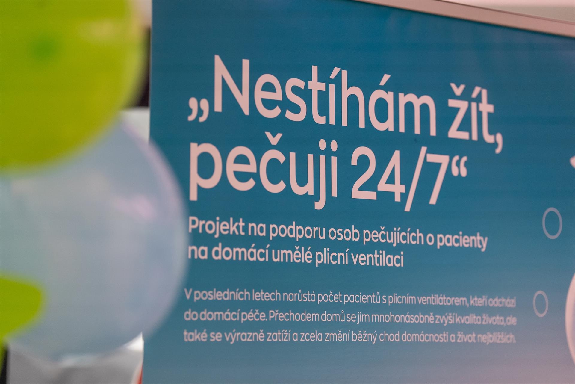 Foto: Prague Boats unterstützte das Projekt Atem des… – 3