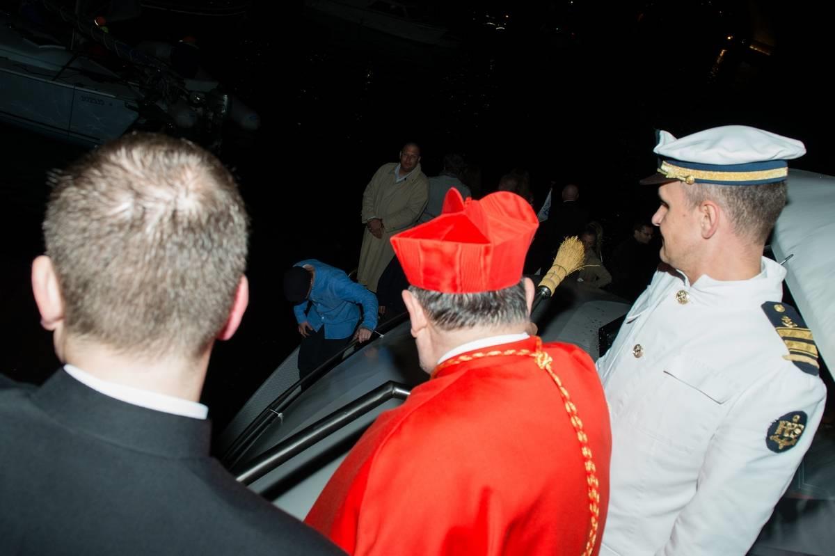 Foto: Navalis Festival on the Moldava 2014 – 8