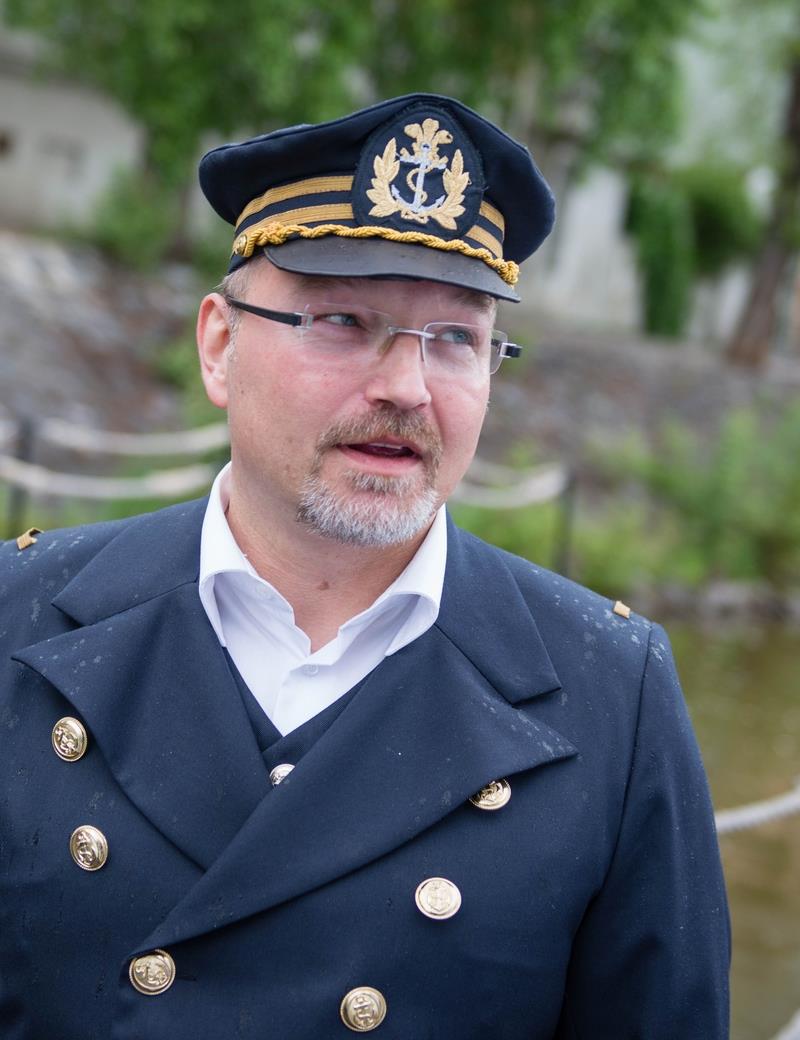 Photo: Grand Presentation of the Boat Grand Bohemia – 149