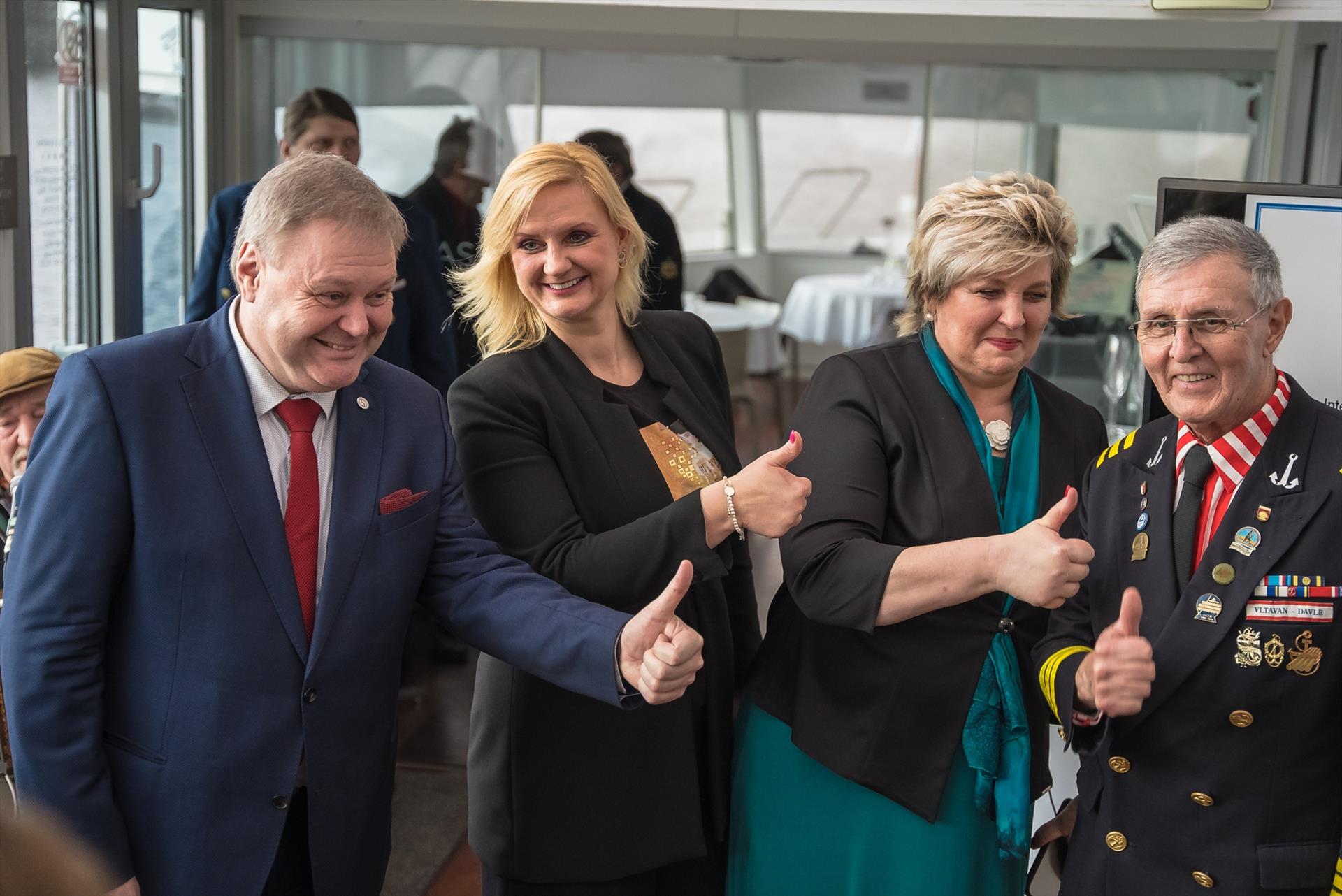 Photo : Vorařství zapsáno na seznam nemateriálního… – 90