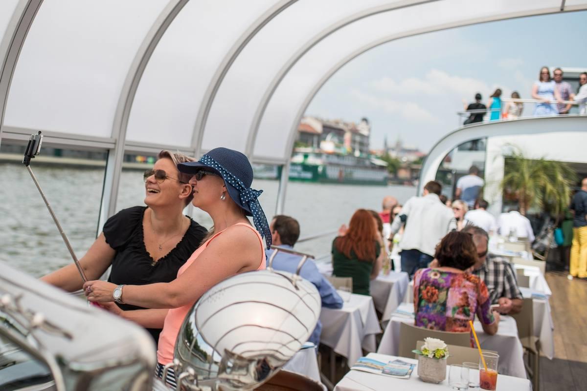 Foto: The first brunch this year on Bohemia Rhapsody – 9