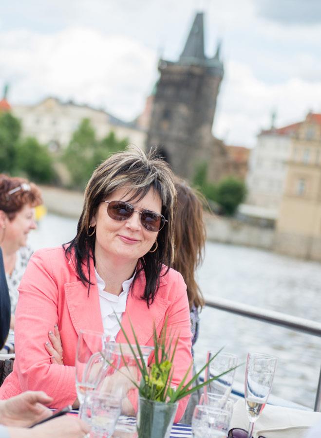 Photo: Cruise of the Association of Municipal Office… – 47