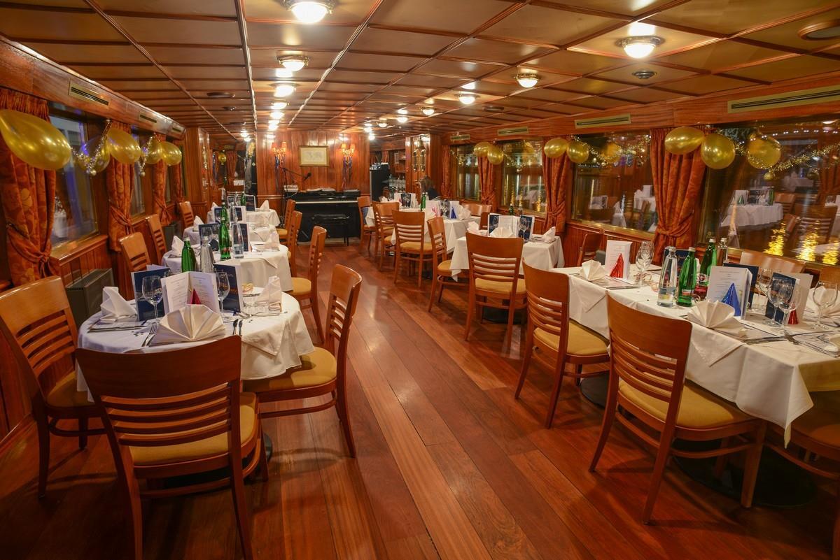 Photo: New Year's Eve cruises 2015 - choose now – 5