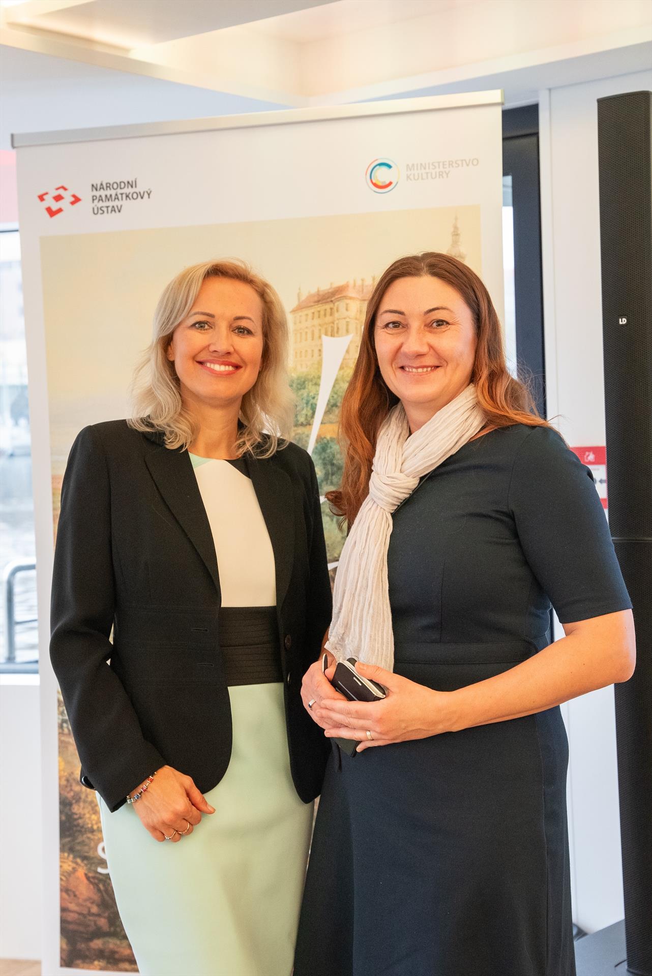 Photo: Press conference for the VLTAVA Famous &… – 106