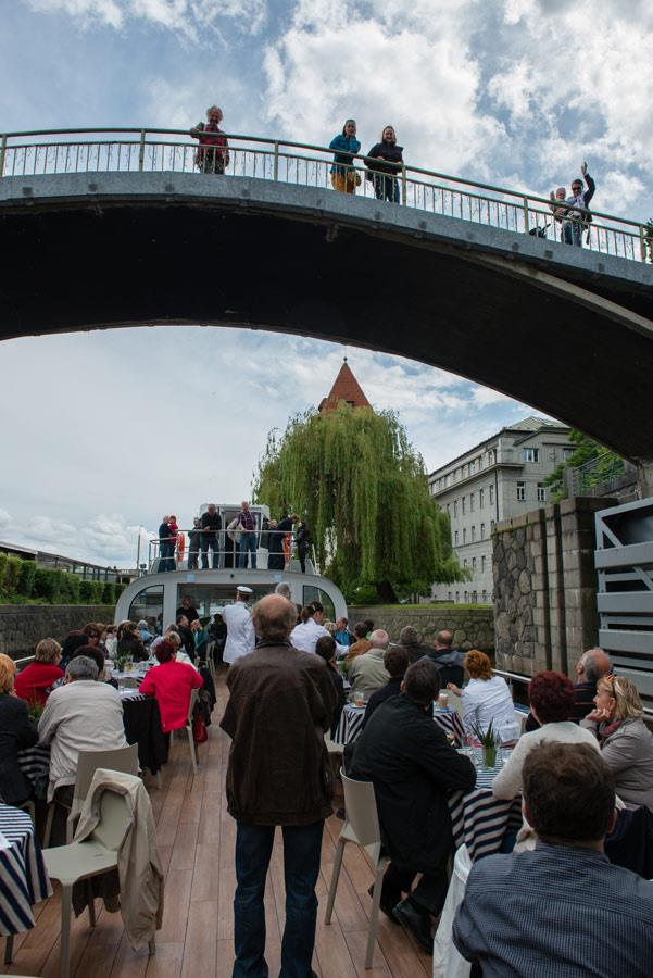Photo: Cruise of the Association of Municipal Office… – 62