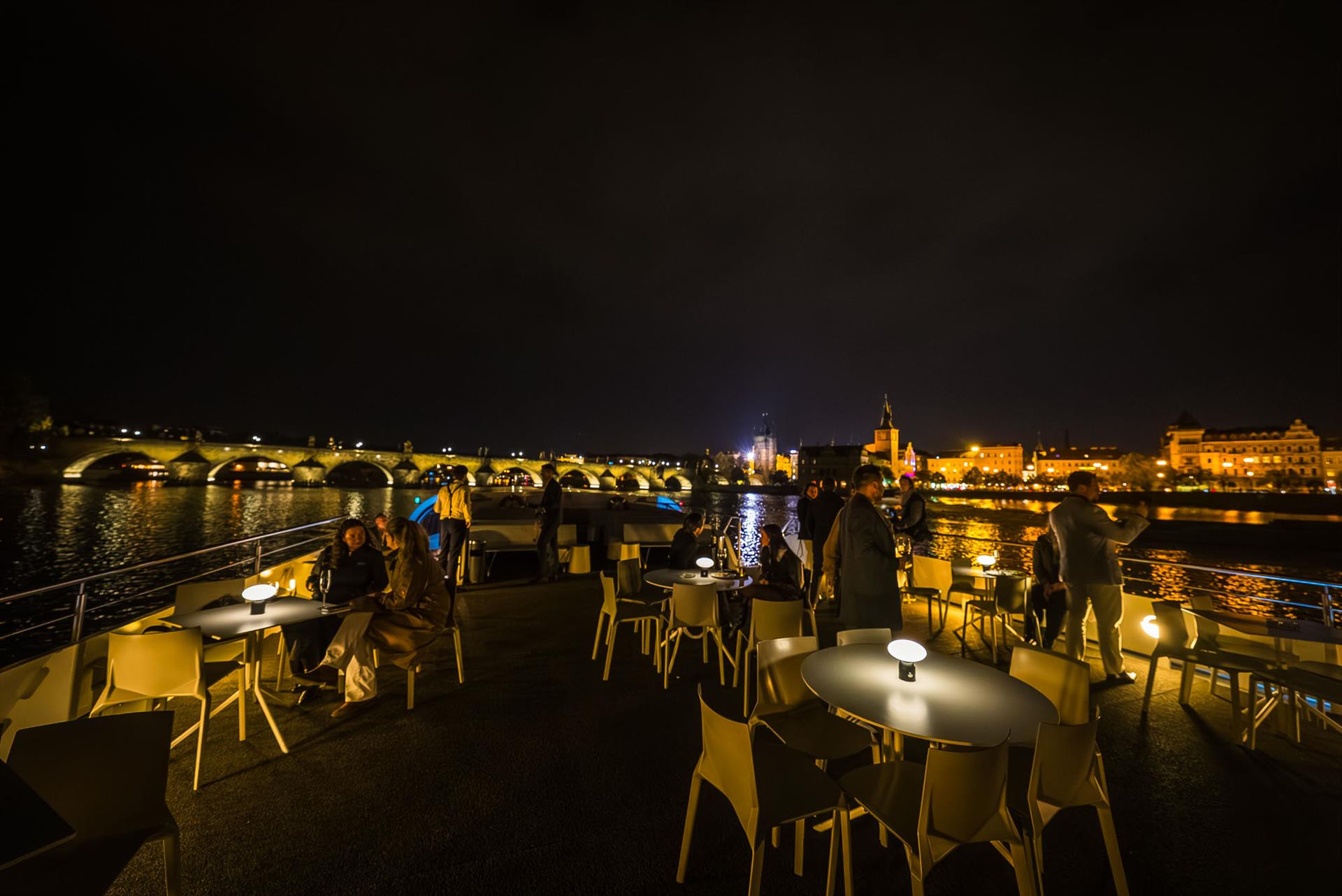 Foto: Una serata sulle onde: musica, luci e… – 23