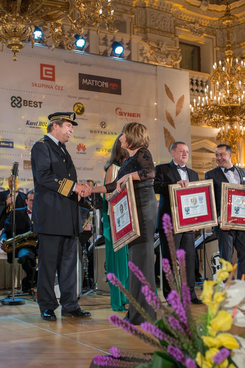 Photo : Prague Boats zařazena mezi Českých 100… – 11