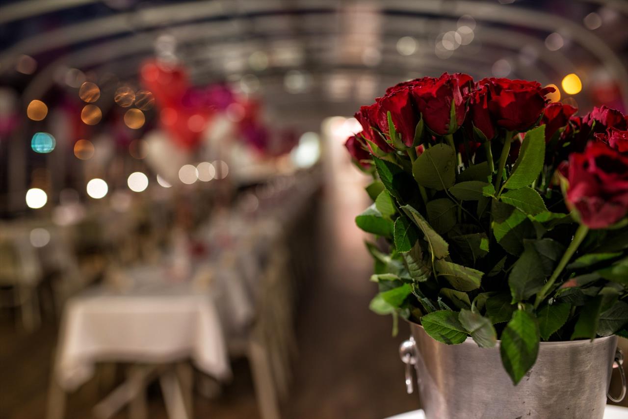 Foto: Valentine's Day crociere 2017 – 2
