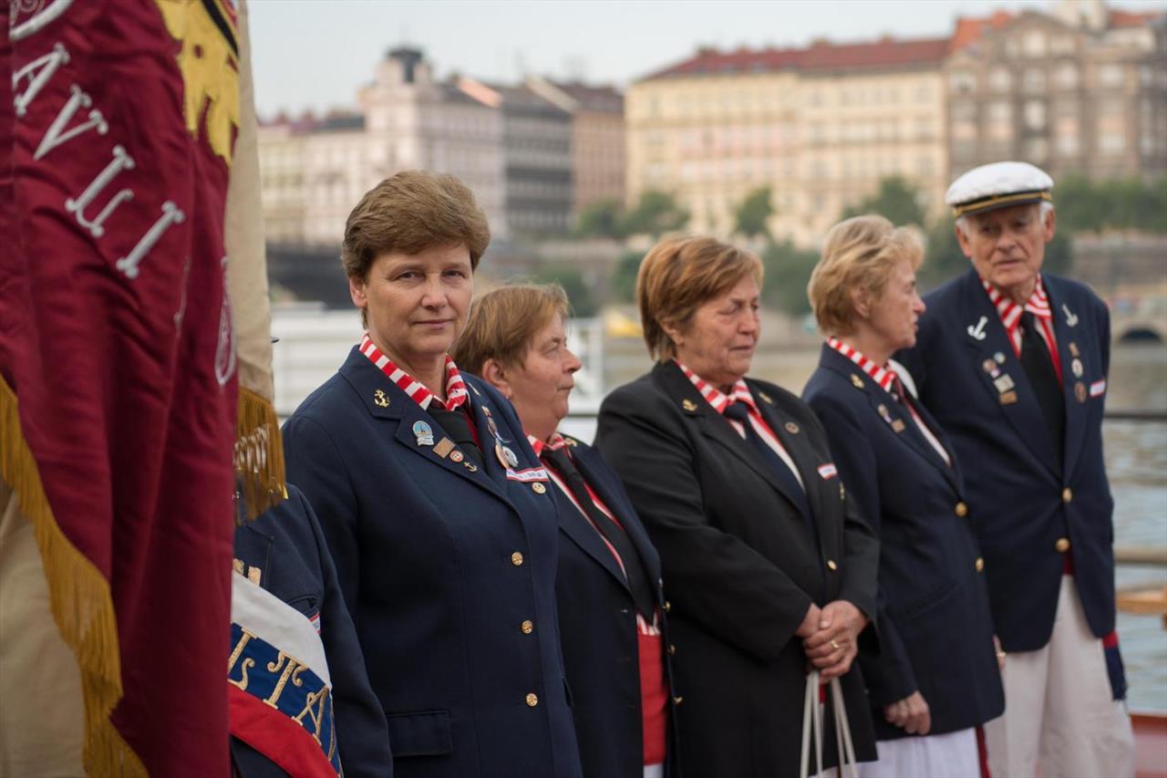 Foto: PPS oslavila 150 let – 7