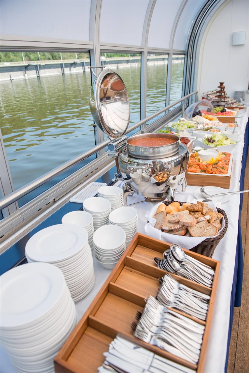 Photo: This is what brunch on Bohemia Rhapsody looked… – 38