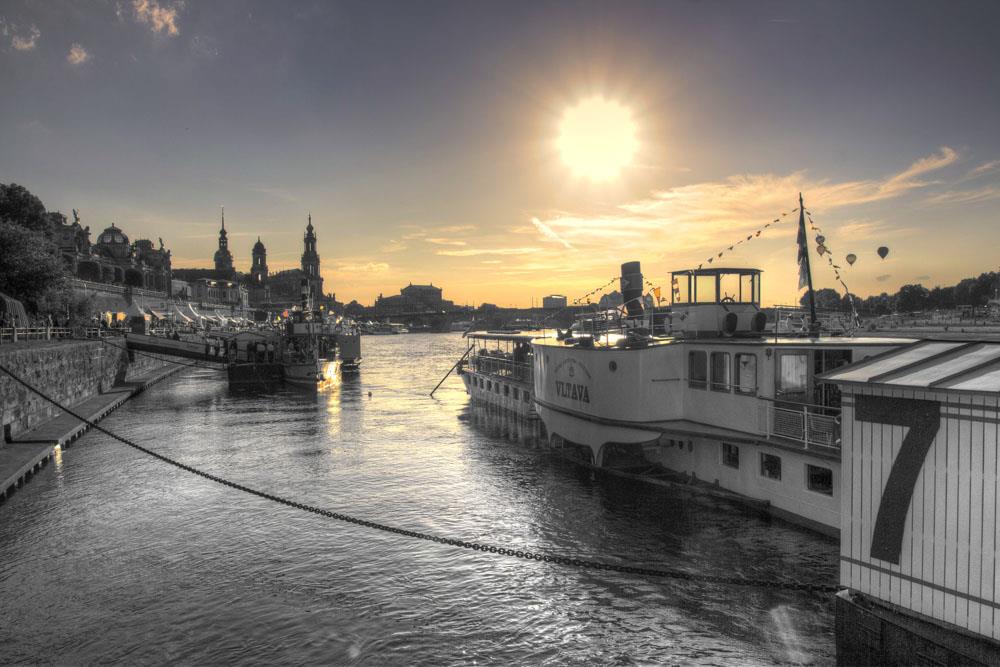 Foto: Steamboats in Praga enter their 148th season – 25