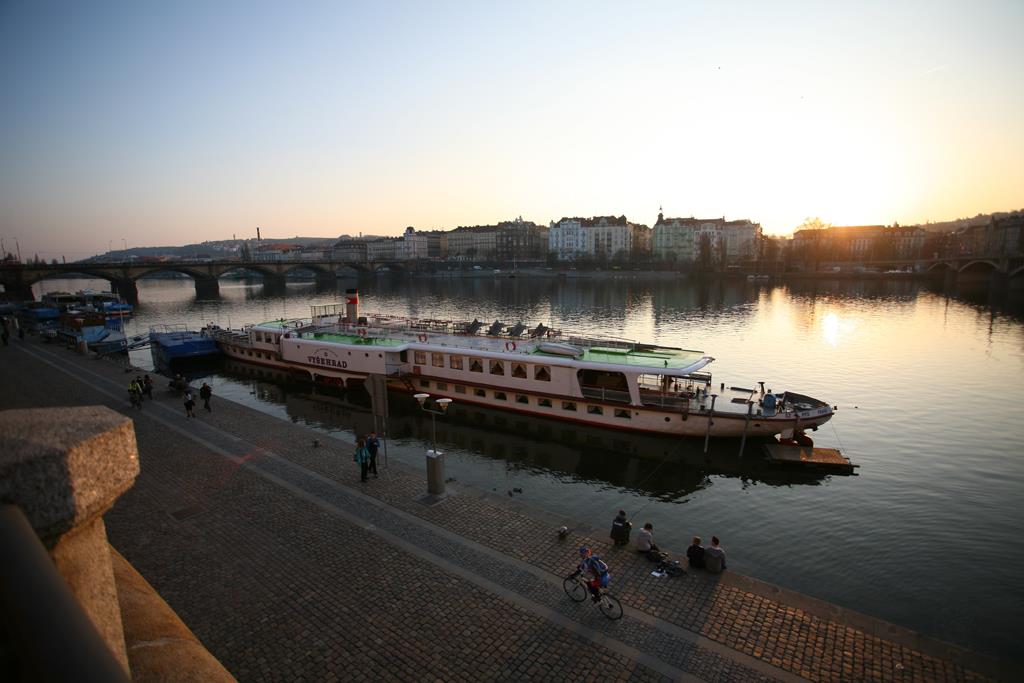 Foto: Steamboats in Praga enter their 148th season – 54