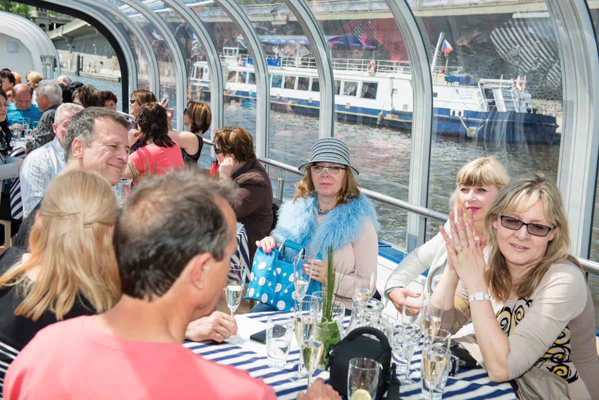 Photo: Cruise of the Association of Municipal Office… – 13