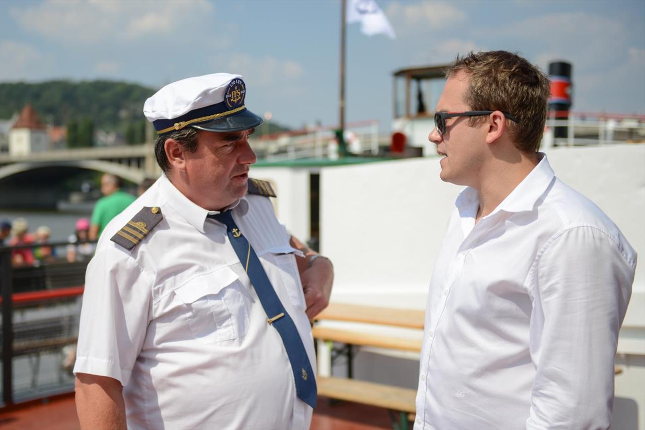 Foto: PPS oslavila 150 let – 59