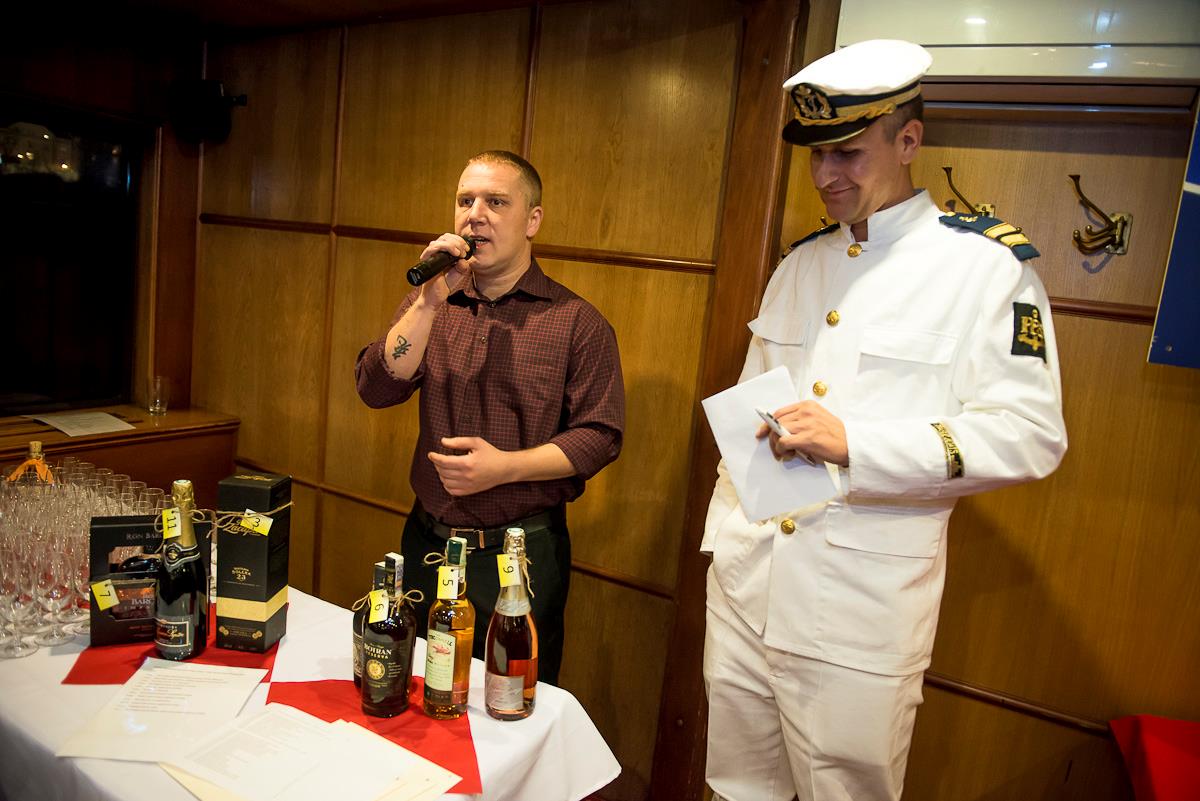 Photo : Firemní akce pro obchodní partnery 2014 – 33