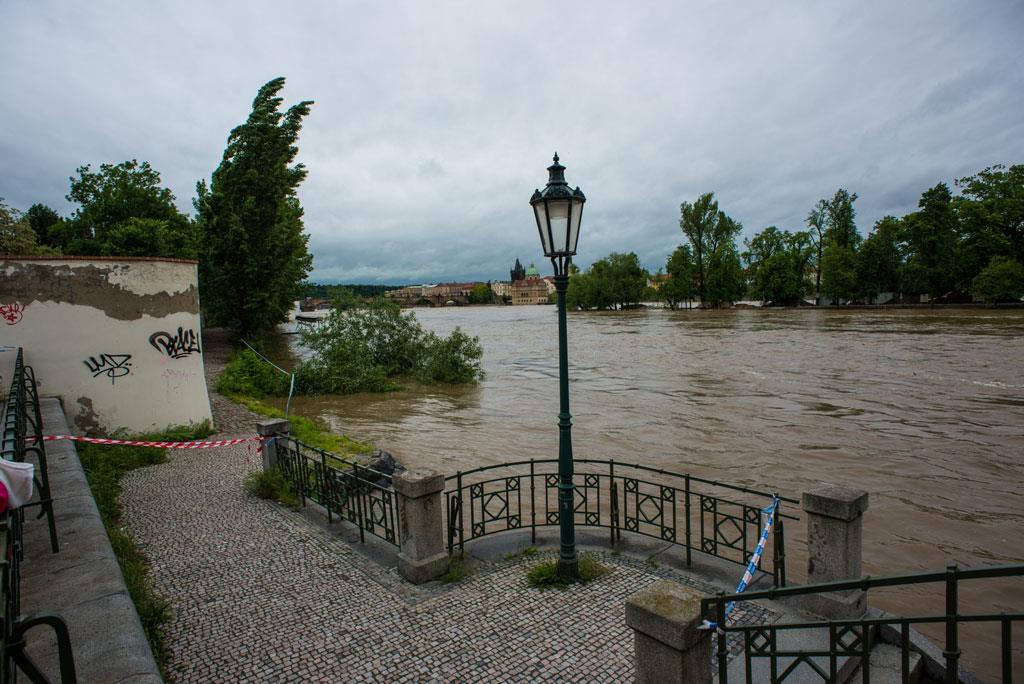 Photo: Vltava in Prague - gallery – 14