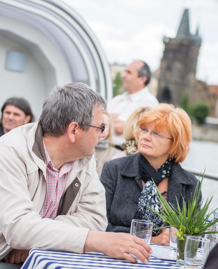 Photo: Cruise of the Association of Municipal Office… – 49