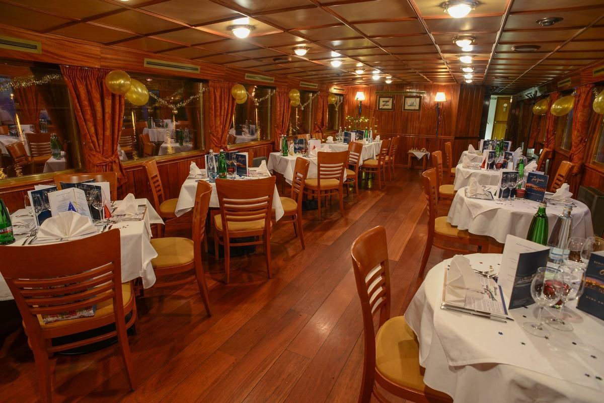 Photo: New Year's Eve cruises 2015 - choose now – 4
