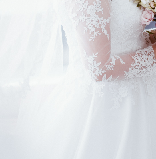 Svatba na lodi Grand Bohemia