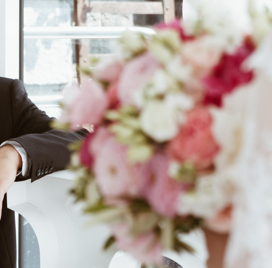 Svatba na lodi Grand Bohemia