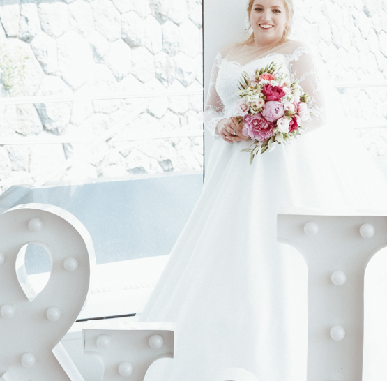 Svatba na lodi Grand Bohemia