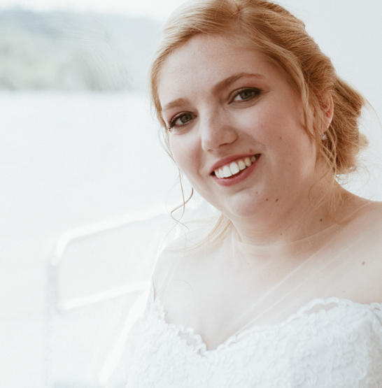 Svatba na lodi Grand Bohemia