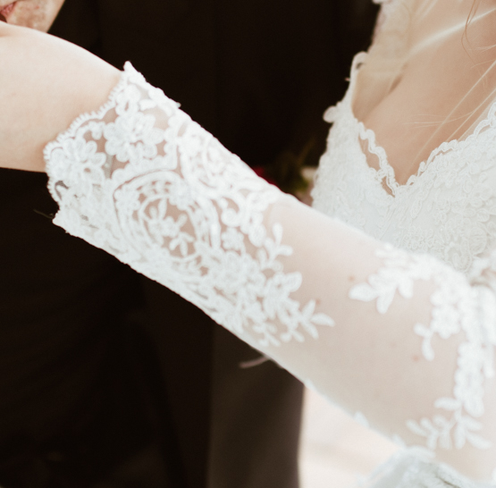 Svatba na lodi Grand Bohemia