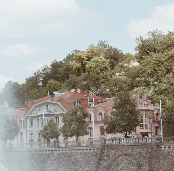 Svatba na lodi Grand Bohemia