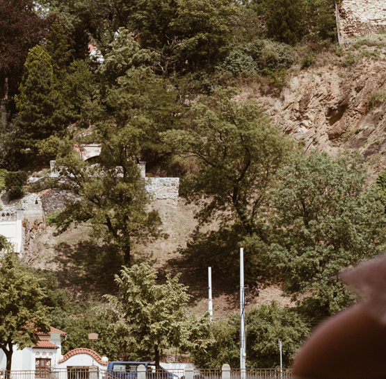 Svatba na lodi Grand Bohemia