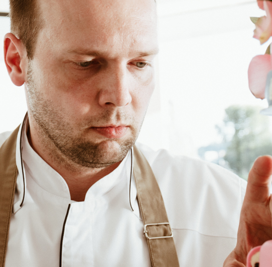 Svatba na lodi Grand Bohemia