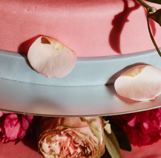 Svatba na lodi Grand Bohemia