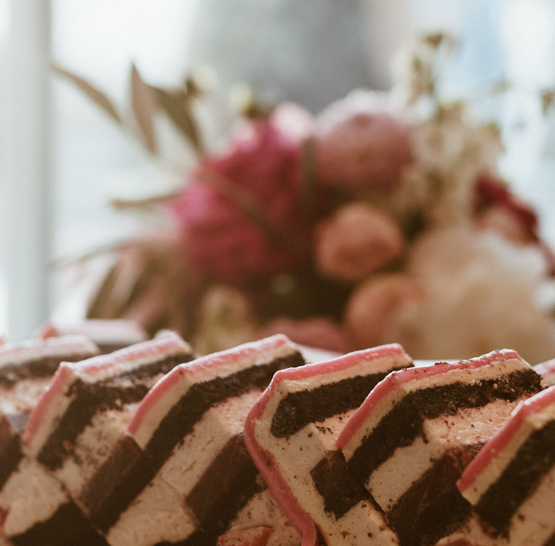 Svatba na lodi Grand Bohemia