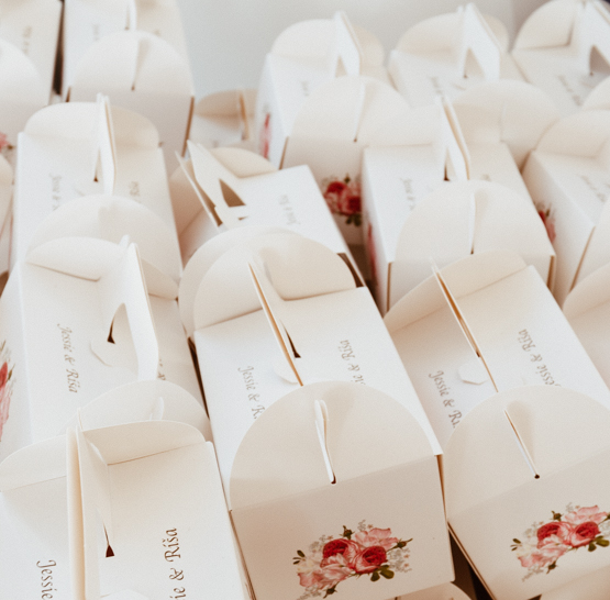 Svatba na lodi Grand Bohemia