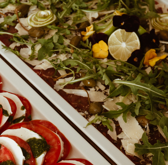 Svatba na lodi Grand Bohemia