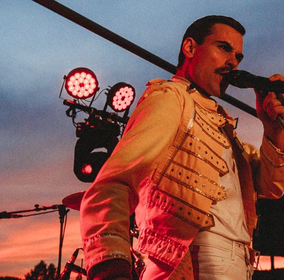 Svatba na lodi Grand Bohemia