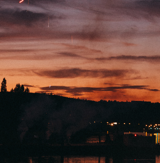Svatba na lodi Grand Bohemia