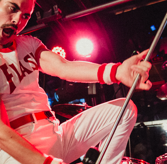 Svatba na lodi Grand Bohemia