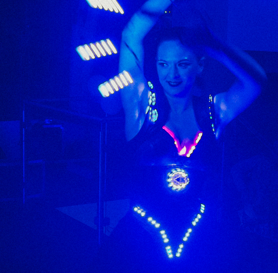 Svatba na lodi Grand Bohemia