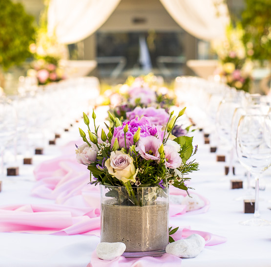 Svatba na lodi Bohemia Rhapsody