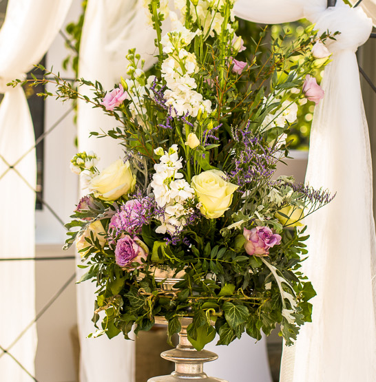 Svatba na lodi Bohemia Rhapsody