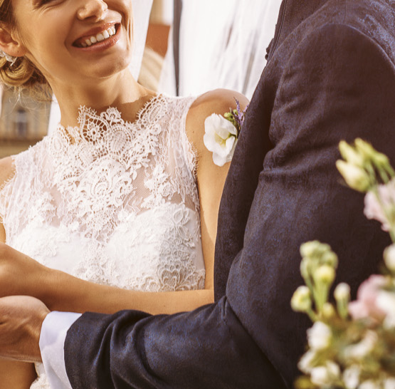 Svatba na lodi Bohemia Rhapsody