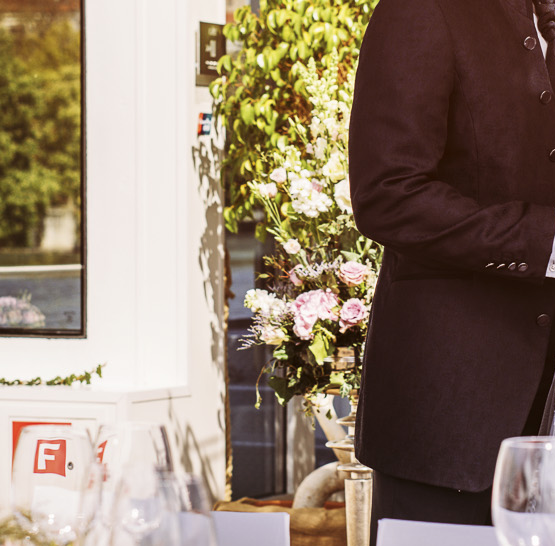 Svatba na lodi Bohemia Rhapsody