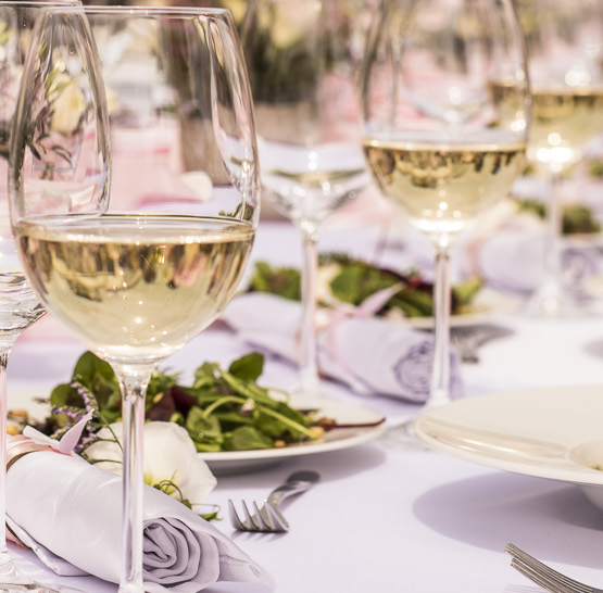 Svatba na lodi Bohemia Rhapsody