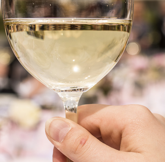 Svatba na lodi Bohemia Rhapsody