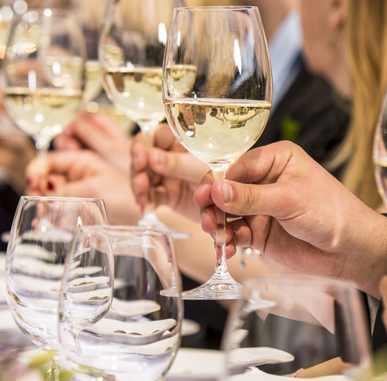 Svatba na lodi Bohemia Rhapsody