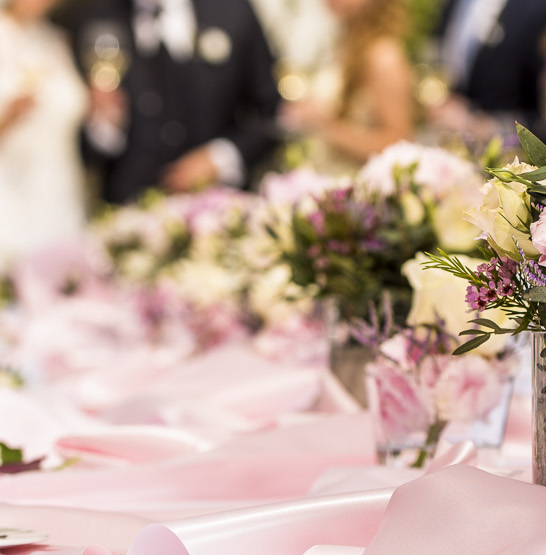 Svatba na lodi Bohemia Rhapsody