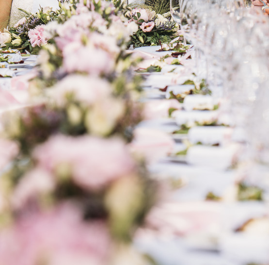 Svatba na lodi Bohemia Rhapsody