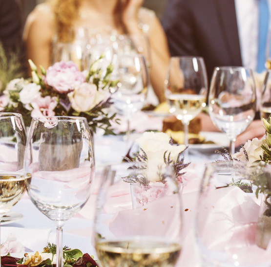 Svatba na lodi Bohemia Rhapsody