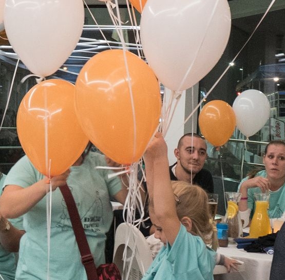 Klapeto - charitativní akce na lodi Grand Bohemia